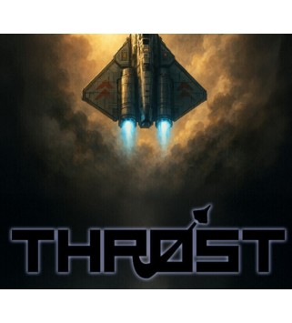 Throst Steam Key GLOBAL
